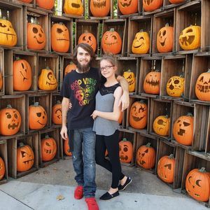 Meet your Posher, Austin